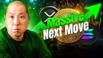 Bitcoin Investors....The Next Crypto Move Will Be MASSIVE