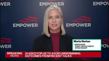 AI Akin to Space Race, Says Empower’s Norton