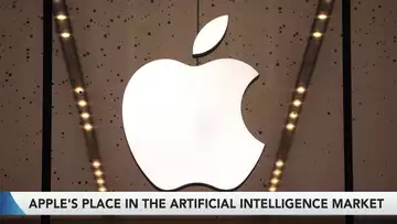 How AI Will Help Apple Boost iPhone Sales