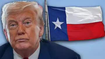 Could President Trump Involve FBI in Texas Redistricting?