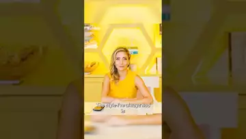 How to lead like the CEO of Bumble #technology #women #shorts