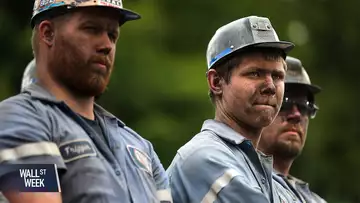 How Trump's Cuts Hit Worker Safety