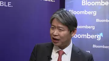 Sun Xiao on China Economy, Foreign Investment
