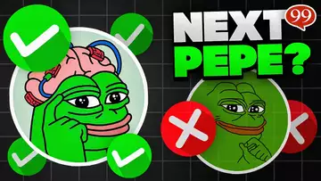 NEW PEPE COIN ALTERNATIVE PEPE UNCHAINED Goes LIVE Soon! (NEXT 10X CRYPTO?)