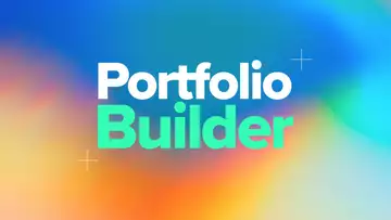 The Web3 Portfolio Builder Bootcamp