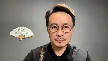 新的直播：