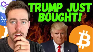 Crypto OG Gives Exchange WARNING‼️ ALTCOINS EXPLODING!!
