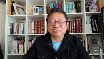 稳定币立法为何如此重要?加密企业扎堆上美股,结构性盈利模式显现?又有韭菜被骗,你DYOR吗?~Robert李區塊鏈日記2475