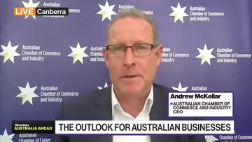 What Albanese's Win Means for Australian Businesses