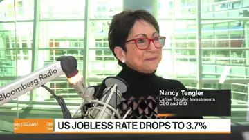 Nancy Tengler: The market isn't listening to the Fed anymore