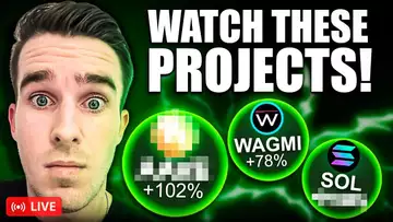 These Overlooked Altcoins Are Making HUGE Gains!
