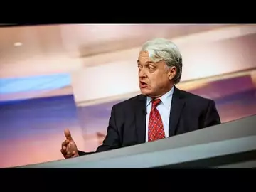 US Far From Defeating Inflation, Brean's Ryding Says