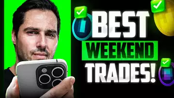 The BEST Altcoins Setups For This Weekend!