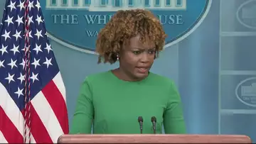 White House Encourages People to Stay up to date on Covid Vaccines