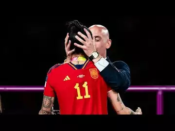 Rubiales Called on to Resign by Spanish Football Chiefs