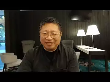 比特币100000前徘徊，恐怖贪婪指数创新高？SEC主席1月20日卸任，影响深远！区块链上市公司价格普涨！～Robert李區塊鏈日記2322