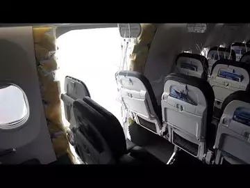 Boeing Facing United, Alaska Air Criticism on 737 Max 9
