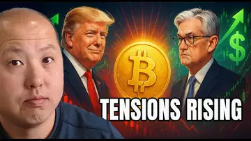 This Is Causing Major Bitcoin Price Suppression