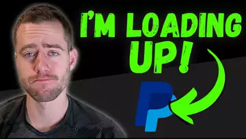 I'm Buying PayPal Stock!