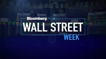 Wall Street Week - Full Show (05/19/2023)