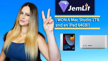 €3 → €3000+ Apple Gear?! (iPad + Mac Studio) Jemlit HUGE Profit! 💰
