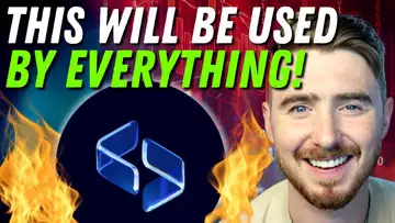 This Crypto is The future of Ticketing🚨 Could be HUGE!!! (Don't Miss Out)