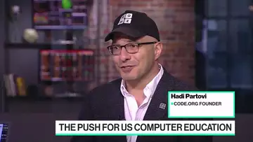 Meta, Microsoft CEOs Double Tap on Computer Science Education