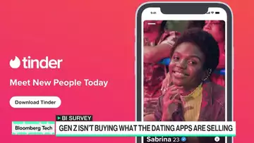 AI Dating Features Face Rejection From Gen Z