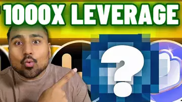 Best Crypto Leverage Trading Exchanges (Up to 1000X leverage)