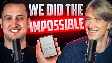 The Crypto Device No One Believed! Ledger Did It! [The Untold Story]