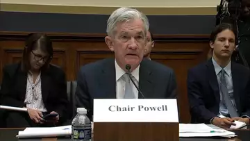 Powell Says Fed is Committed to Fighting Inflation