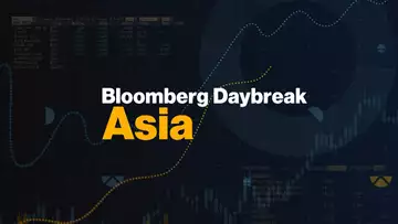 Bloomberg Daybreak: Asia 05/02/2024