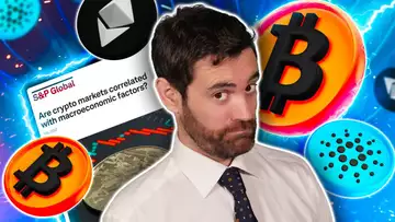 Macro & Bitcoin: The Crypto Report That You HAVE To SEE!