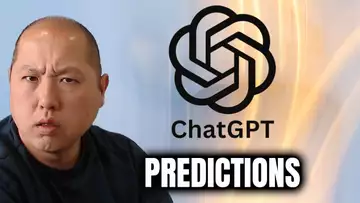 ChatGPT Predicts Bitcoin’s Next Move | Selects Top Crypto For This Weekend