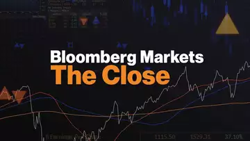Bloomberg Markets: The Close 01/26/2024