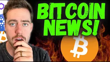 BITCOIN NEWS!