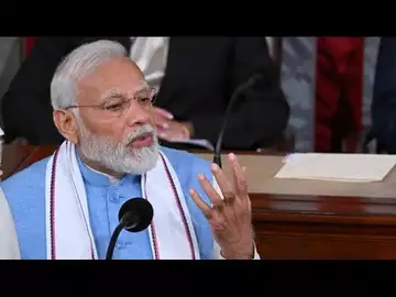 The Promise of India
