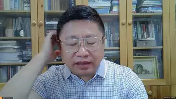 马斯克担心能源阻碍AI发展的启示?LTC减半本周将至!合规是关键,国内某 DAO 组织多名核心成员同时被抓!~Robert李區塊鏈日記1839