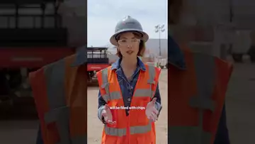 Inside the Stargate Project | Emily Chang returns in "The Circuit"