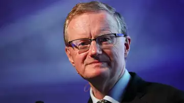 RBA Governor Phil Lowe's Legacy