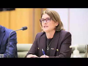 Bullock Takes Helm at Reserve Bank of Australia as First Female Governor