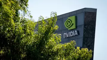 Nvidia Hedge is Hard: City Index’s Cincotta