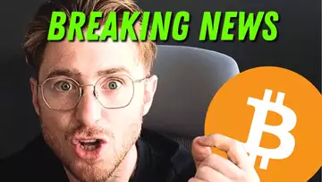 HUGE NEWS FOR BITCOIN & ALT COINS YOU HAVN'T NOTICED YET!!!