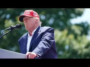 Christie: Manhattan Charges Against Trump Were Political