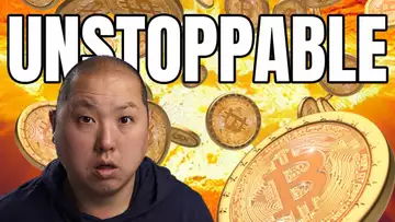 If This Is True 20 Trillion $$$ Is Coming To Bitcoin…