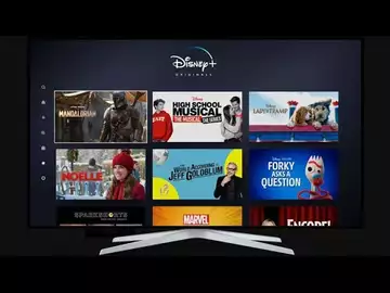 Disney Streaming Adds More Subscribers Than Expected
