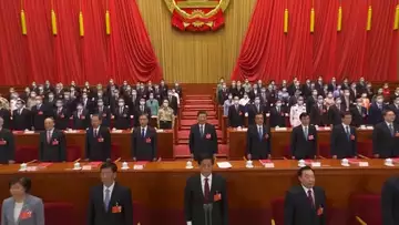 China's National People's Congress: The Top 3 Takeaways