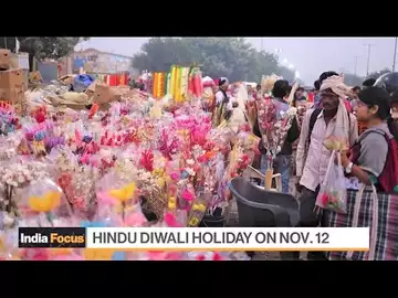 Indian Consumers Splurge Big on Festive Season Sales