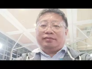 测试: 参加Web3论坛的秘籍， 看热闹不要入戏太深。…