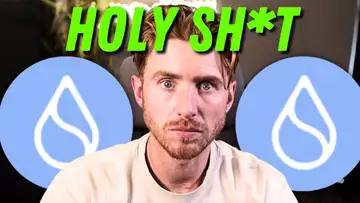 ⚠️IF You HOLD SUI I GOT NEWS For YOU!!!!! (Last Chance)